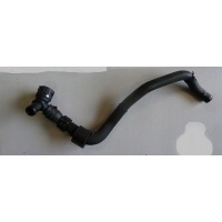 Volkswagen audi skoda seat 2.0 tsi трубки жидкости 1k0122058ac