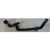 Audi a8 4h tfsi труба шланг радиатора жидкости 4h0265356a