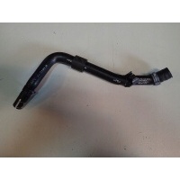 Volkswagen sharan 7n труба шланг радиатора 7n0122109c