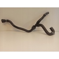 Труба шланг провода радиатора volkswagen skoda audi 5qf122051bh