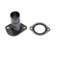 Корпус термостата chrysler voyager 2001 - 2006 3.3 3.8