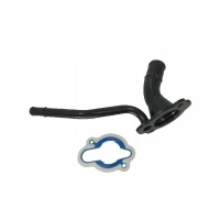Корпус термостата chrysler 300c 300 2005 - 2006 3.5