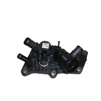 Корпус термостата renault 110616835r 1.0 sce