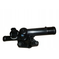 Корпус термостата оригинал renault 110609657r 1.0