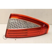 Форд mk4 хэтчбек 07r - фара правый задняя задняя