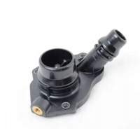 Корпус термостата bmw oe n47 n57 11518516203