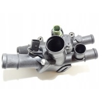 Новый термостат + корпус audi a3 8l1 1996 - 1.6