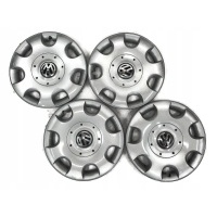 Колпаки volkswagen гольф v vi touran jetta 16 1t0601147b