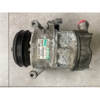 Компрессор кондиционера volvo xc60 , p31315453 оригинал