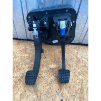 педаль педали iveco daily рестайлинг 2.3 11 - 14 eu