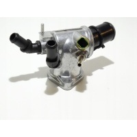 Новый термостат saab 9.3 1.9 tid magneti marelli