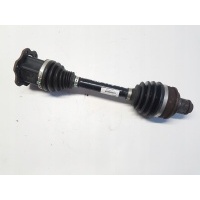 Audi a4 b9 8w привод левая передняя 8w0407271e
