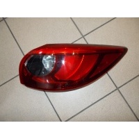 Фара правый mazda cx5 рестайлинг 15 - 17 ka0g - 51150