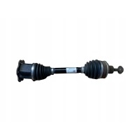 Audi a4 a5 8w b9 привод переднего 8w0407271e