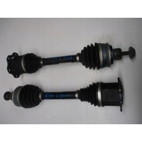Привод audi a4 a5 8w0 rs4 rs5 tfsi