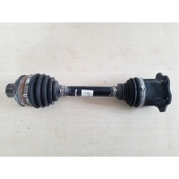 Audi a4 b9 a5 привод передняя 8w0407271e
