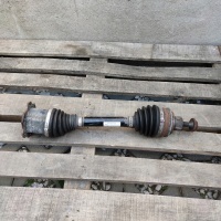 Audi a4 a5 8w привод шрус привод 8w0407271e