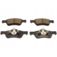 колодки maxgear 19 - 2984