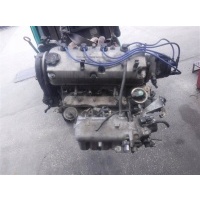 Двигатель honda accord vi 1 . 8 vtec f18b2 в сборе