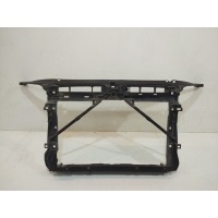 панель передняя Skoda Octavia A7 2013-2020 5EU805588C