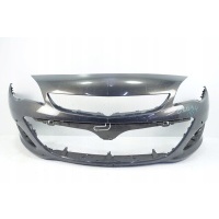 Бампер передняя передний opel astra iv j рестайлинг 12 -