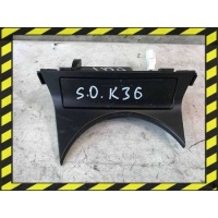 пепельница Subaru Outback 3 рест. 2008