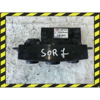 блок управления печки/климат-контроля Kia Sorento 2003 97250-3E300