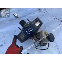 главный тормозной цилиндр Kia Rio 2001