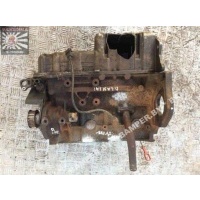 Блок цилиндров Daewoo Lanos T100 1999 A13SMS