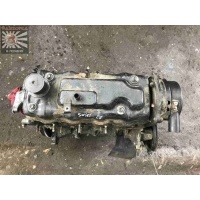головка блока цилиндров Suzuki Swift 2 1993