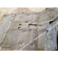 ковер салонный Chrysler Pacifica 2006