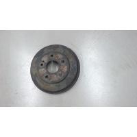 Барабан тормозной зад. Honda HRV 1998-2006 2000 42610S70000