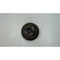 Барабан тормозной зад. Ford Focus 1 1998-2004 2002 4886779