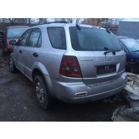 главный тормозной цилиндр Kia Sorento 2004