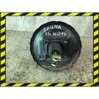 главный тормозной цилиндр Kia Shuma 1999