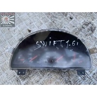 панель приборов (щиток) Suzuki Swift 2 1994