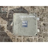 блок управления двигателем Suzuki Swift 2 1994 33920-71C1