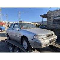 главный тормозной цилиндр Hyundai Pony 1992