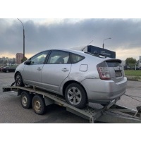 патрубок (трубопровод, шланг) Toyota Prius 2  2007