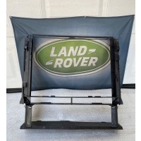 Range rover l322 корпус вентилятора pcu000111