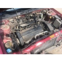 горловина топливного бака Rover 400 Series (R8) 1998