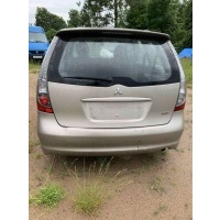 трос газа Mitsubishi Grandis 2006