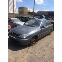 главный тормозной цилиндр ЗАЗ Sens 2007