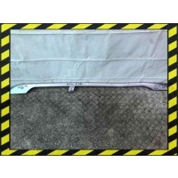 дуги на крышу (рейлинги) Mitsubishi Outlander 2008 T01GS0687