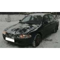 коленвал 400 1997