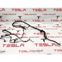 Проводка двери Tesla Model Y 2020 1489052-00-D