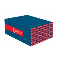 резистор вентилятора радиатора denso drs23008