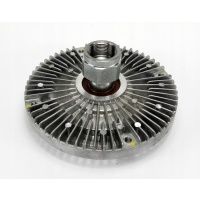 Вискоза вентилятора форд transit mk6 2000 - 2006
