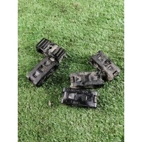 Кронштейн трубки Mercedes-Benz E-Class w212 A0019957077, A0049958277, 8