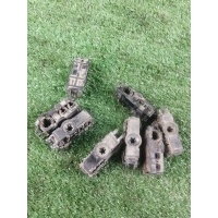 Кронштейн трубки Mercedes-Benz E-Class w212 A0019953277, 8